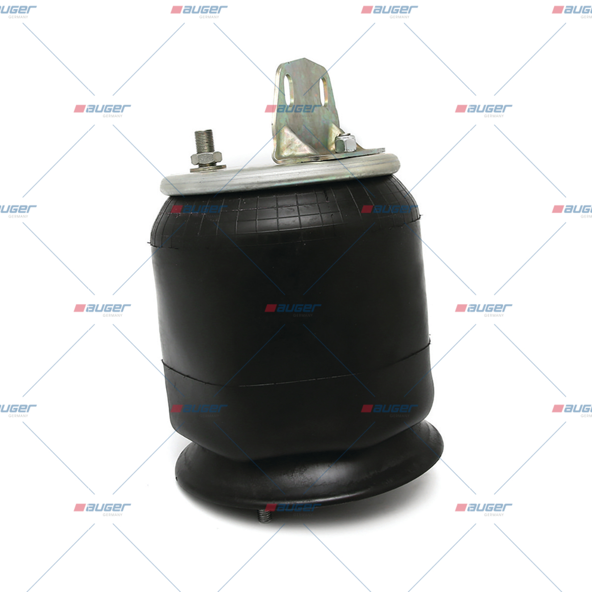 Luftfederbalg, Komp. Typ mit Kunst.Kolb.